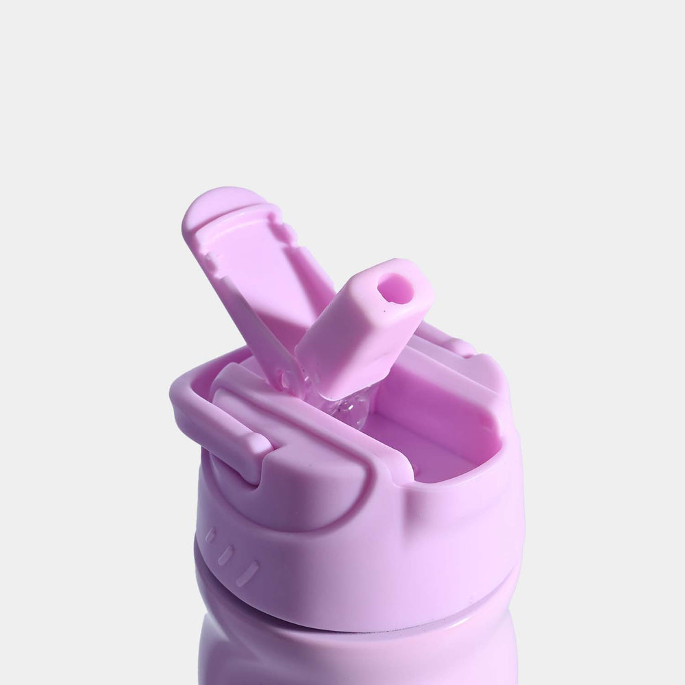 WATER BOTTLE STAINLESS STEEL | 500ML