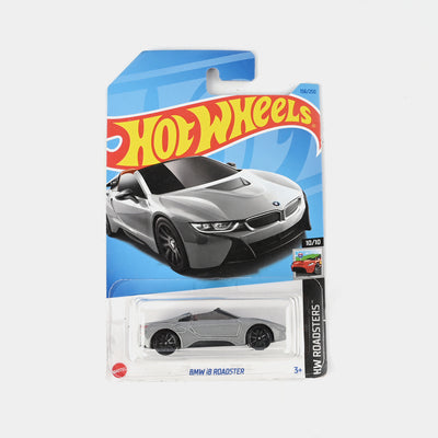 HOT WHEELS DIE-CAST MODEL VEHICLE