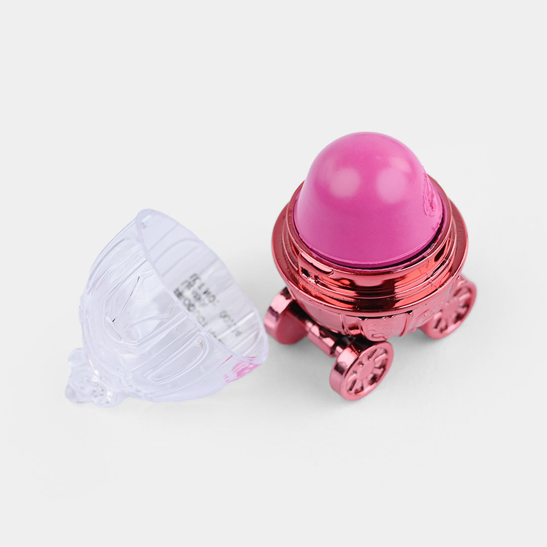 Princess Carriage Lipstick Set