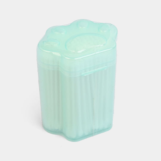 Eco-Friendly Cotton Buds