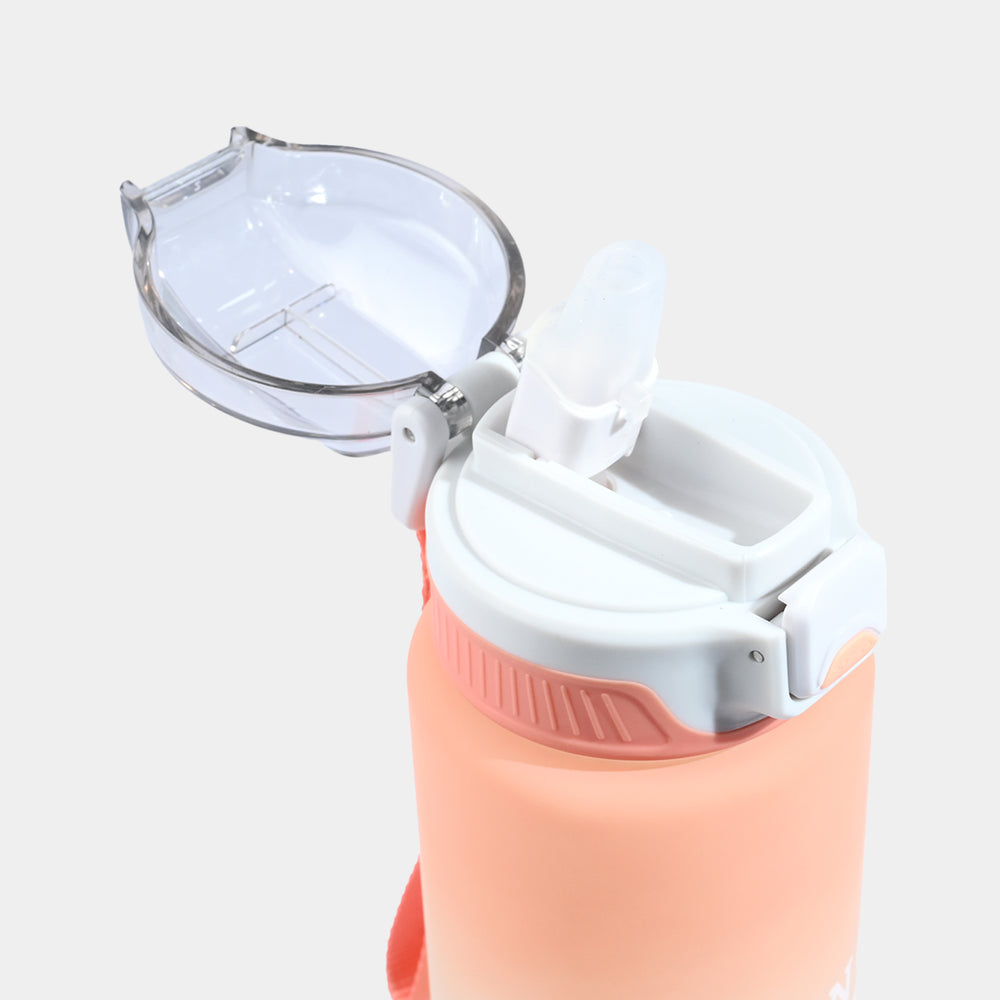 Plastic Water Bottle for Kids