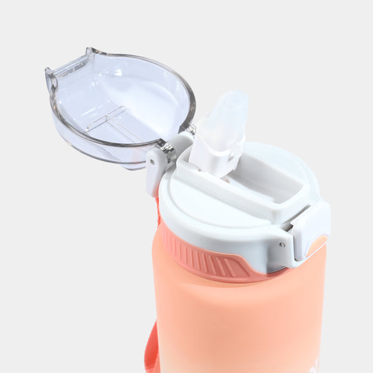 Plastic Water Bottle for Kids