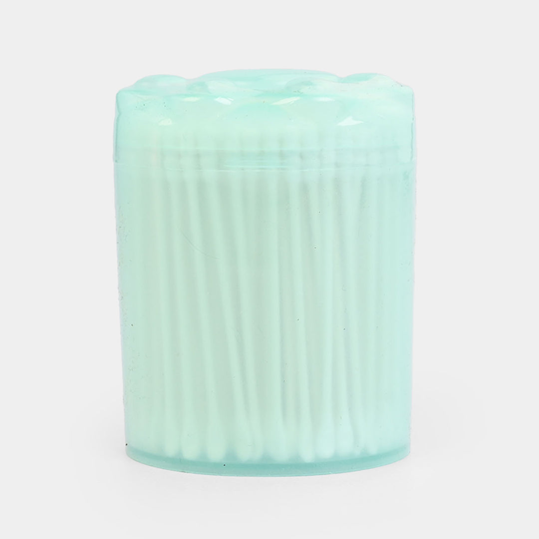 Eco-Friendly Cotton Buds