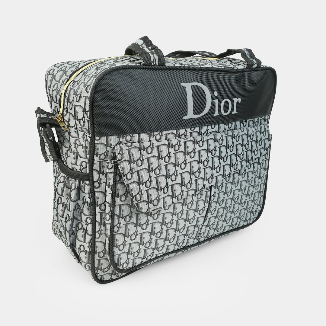 5-Piece Baby Mother Bag/Diaper Bag Set