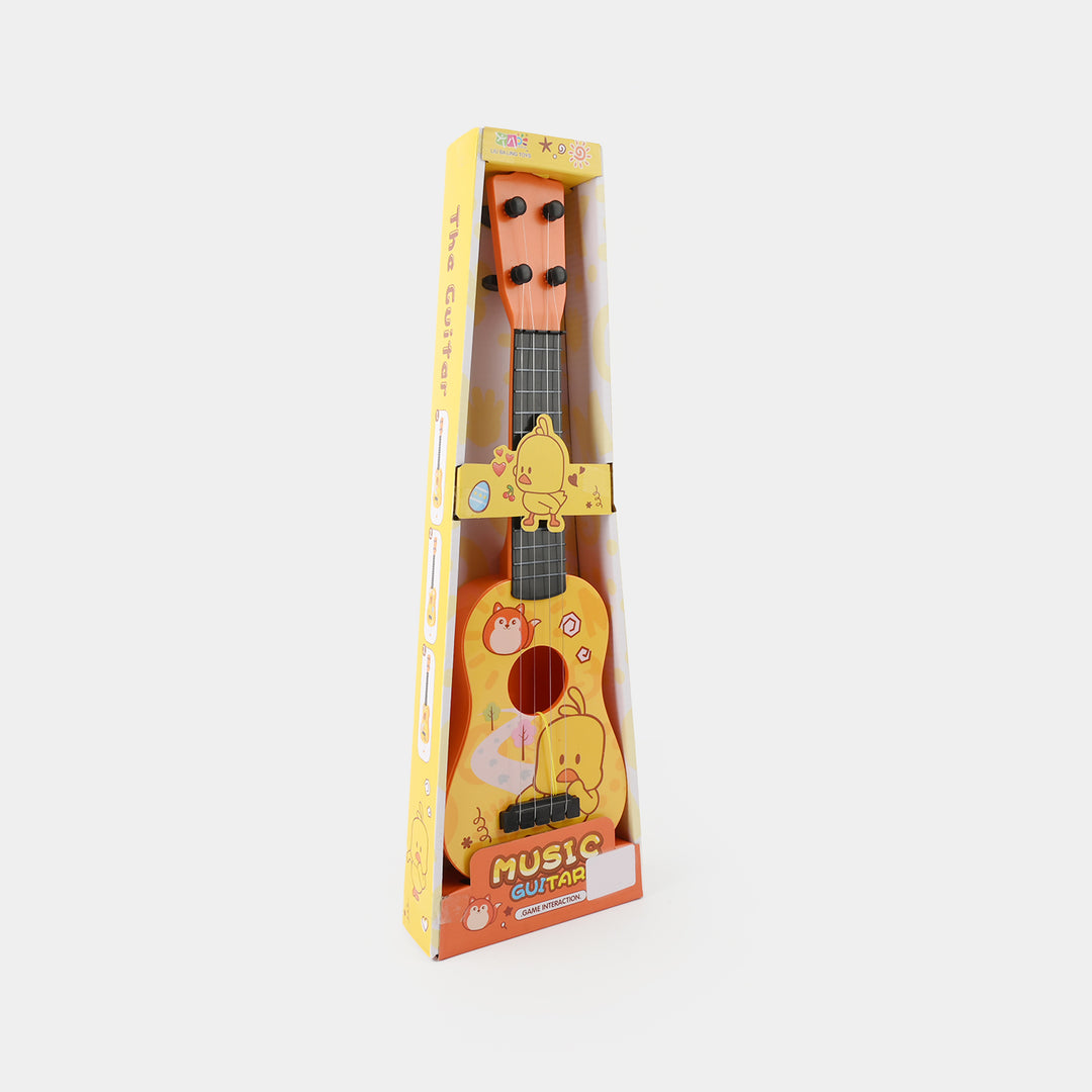 Kids Toy Musical Instrument Guitar