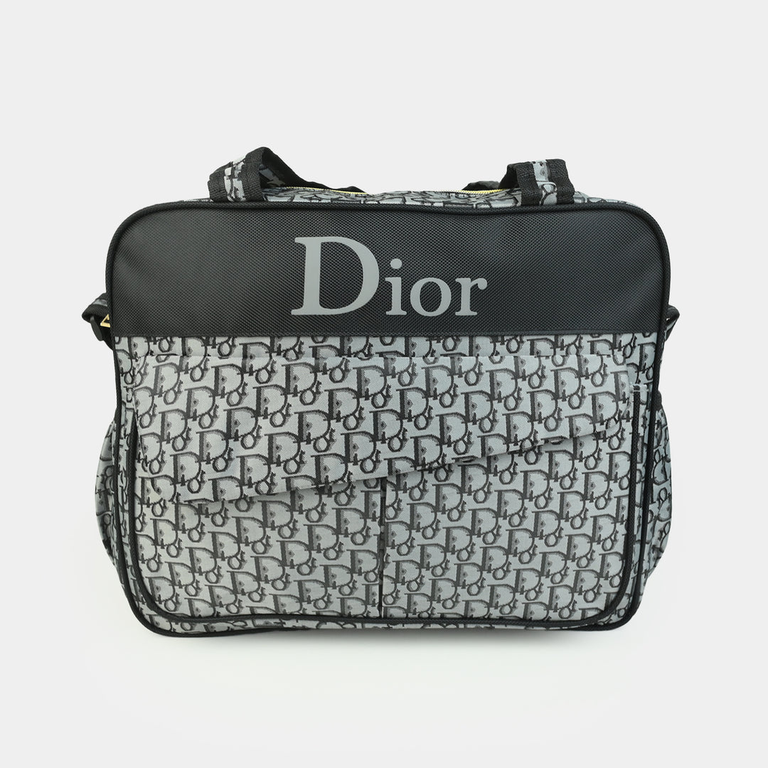 5-Piece Baby Mother Bag/Diaper Bag Set