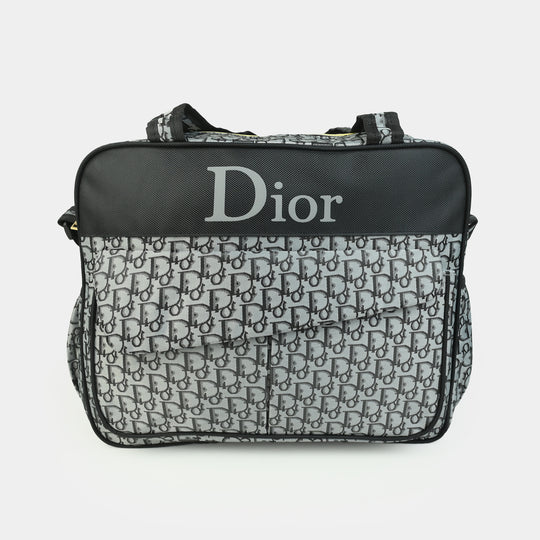 5-Piece Baby Mother Bag/Diaper Bag Set