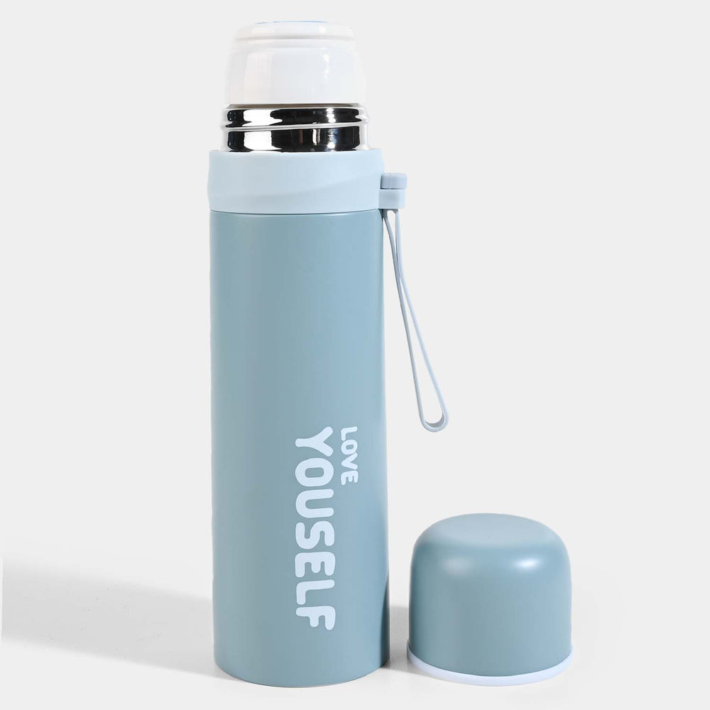 Water Bottle Stainless Steel | 500ml