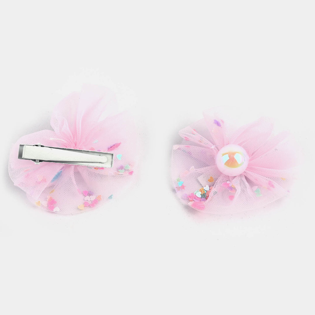 FANCY HAIR CLIP FOR GIRLS