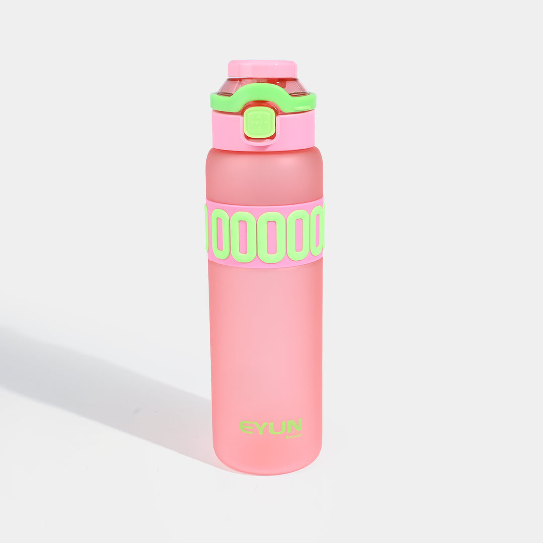 Plastic Water Bottle for Kids