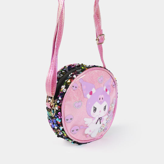 Little Girls Crossbody Bag – Perfect Blend of Style & Charm