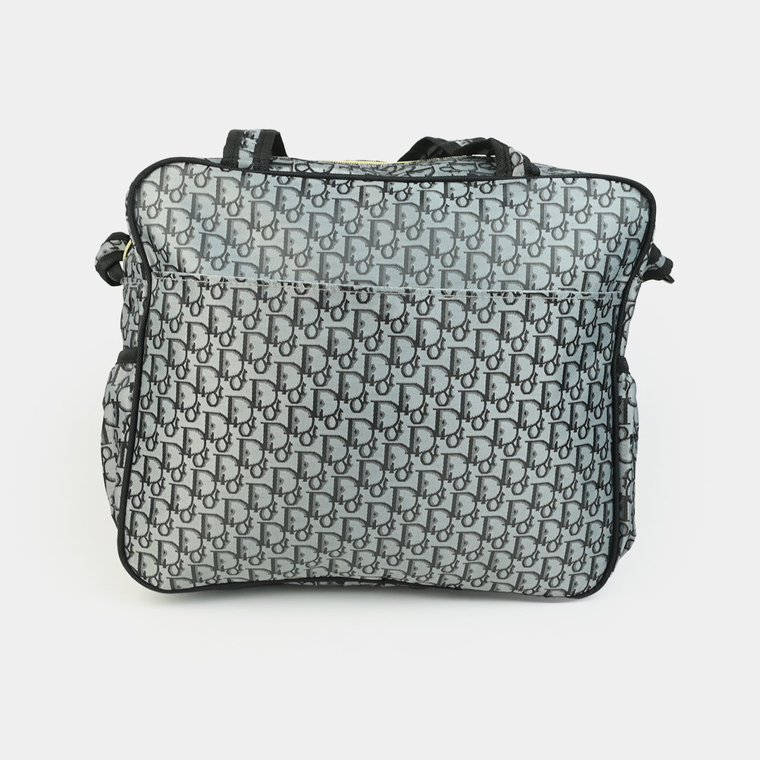 5-Piece Baby Mother Bag/Diaper Bag Set