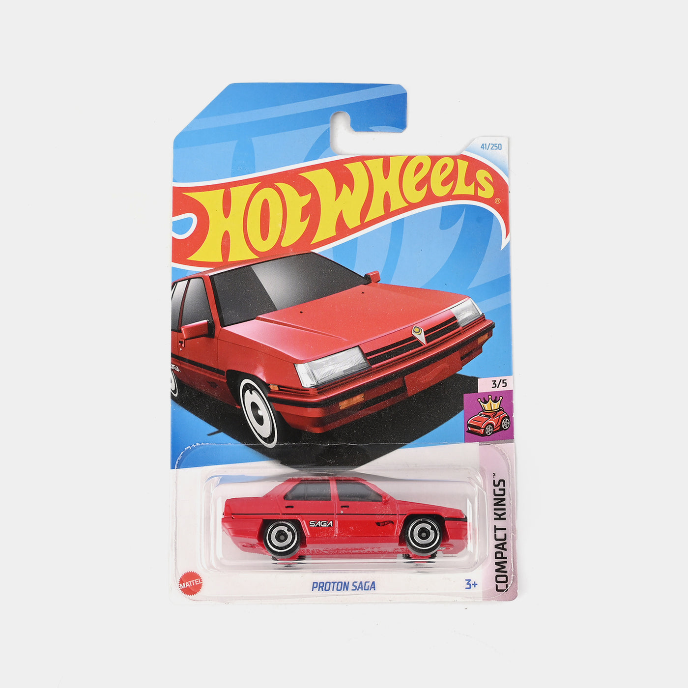 HOT WHEELS DIE-CAST MODEL VEHICLE