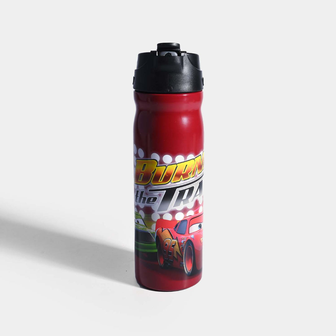 WATER BOTTLE STAINLESS STEEL | 500ML