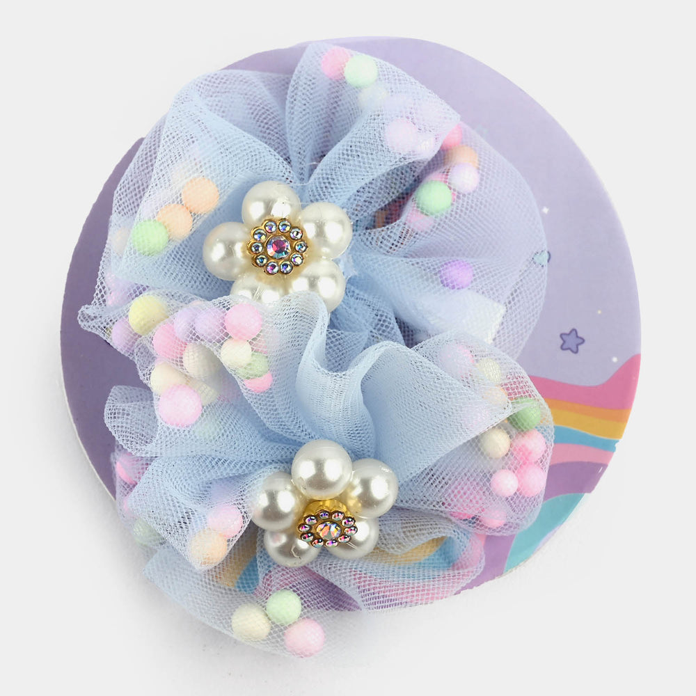 FANCY HAIR CLIP FOR GIRLS