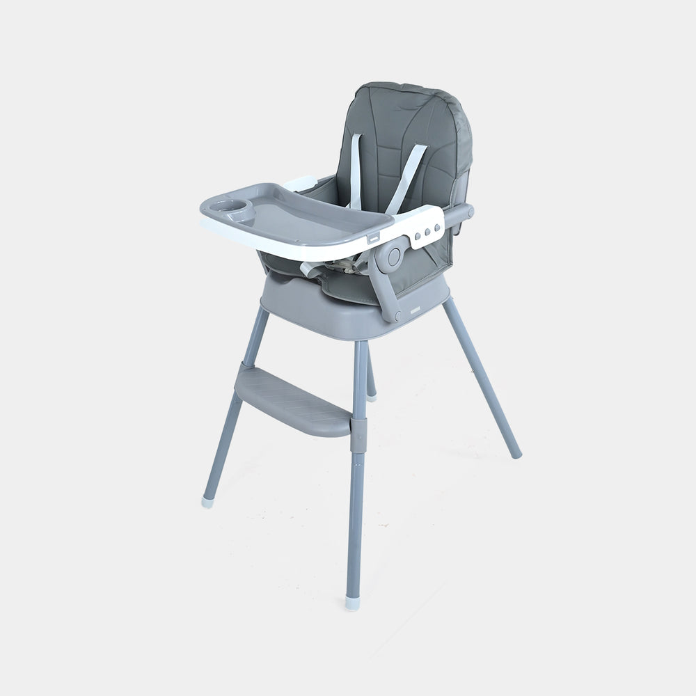 Multifunctional Baby High Chair Joyous | M500 Grey