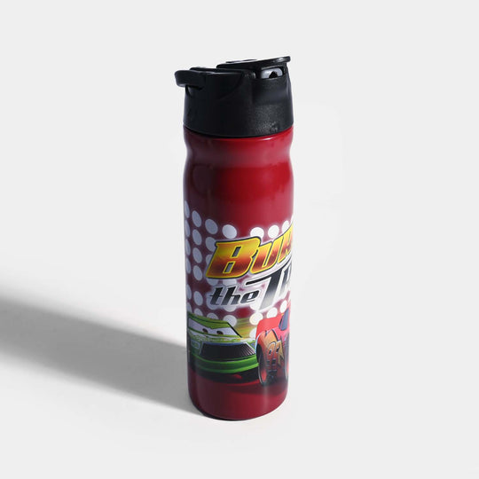 WATER BOTTLE STAINLESS STEEL | 500ML