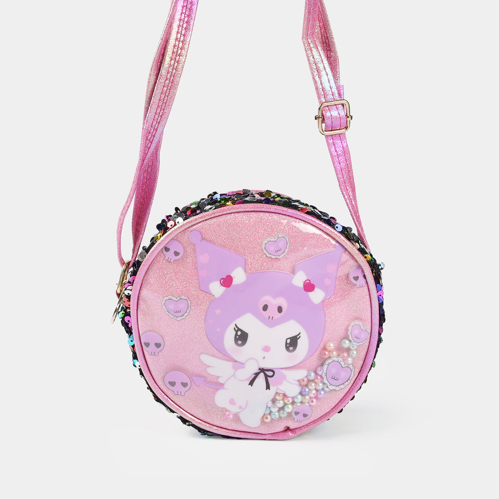 Little Girls Crossbody Bag – Perfect Blend of Style & Charm