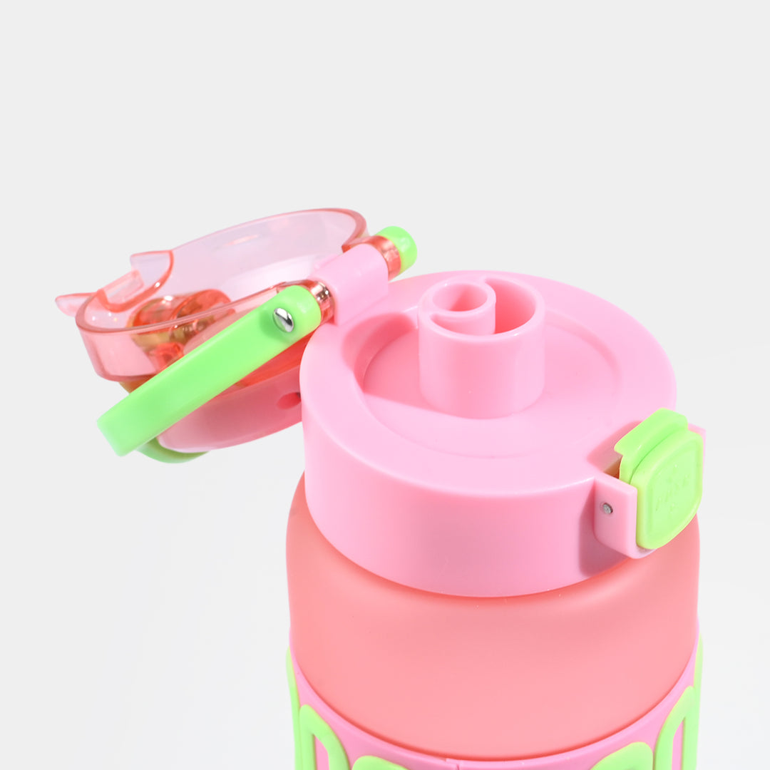 Plastic Water Bottle for Kids