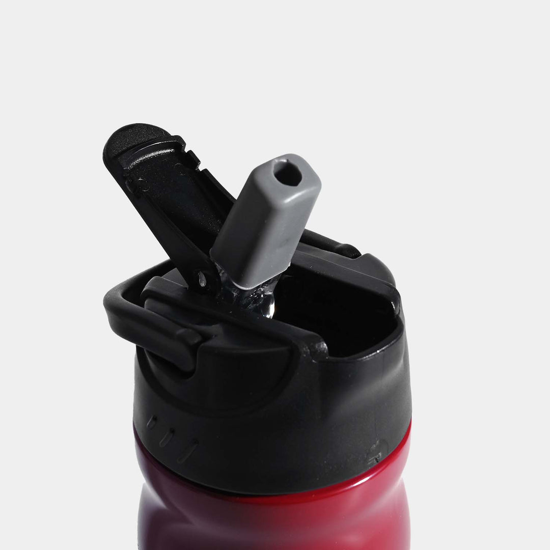 WATER BOTTLE STAINLESS STEEL | 500ML