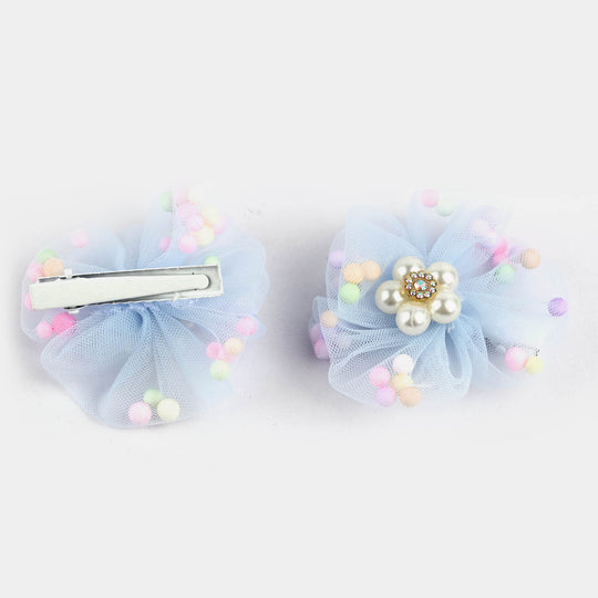 FANCY HAIR CLIP FOR GIRLS