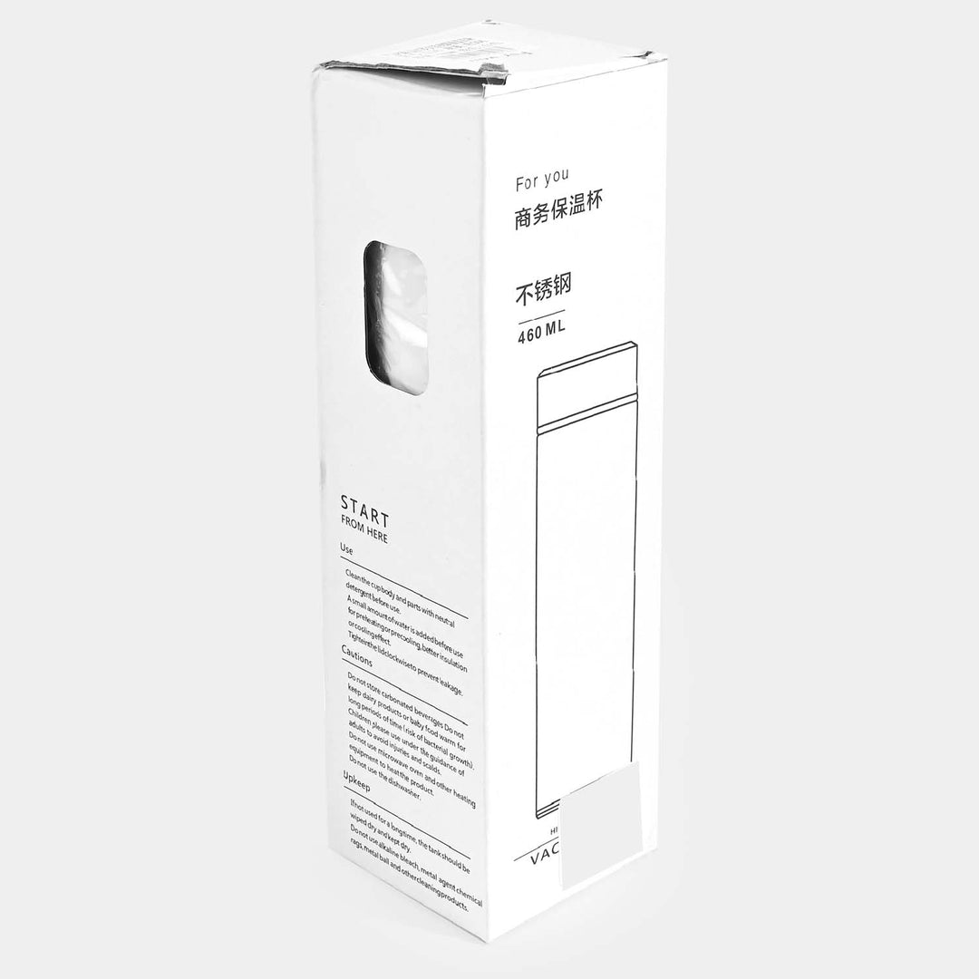 Water Bottle Stainless Steel | 450ml