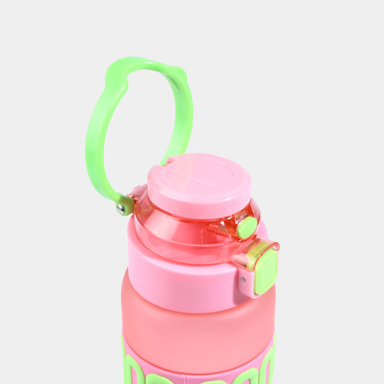 Plastic Water Bottle for Kids