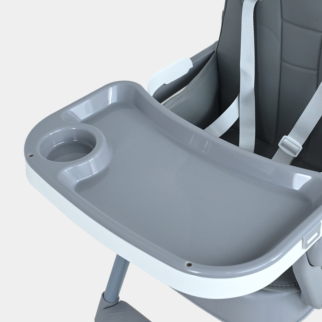 Multifunctional Baby High Chair Joyous | M500 Grey