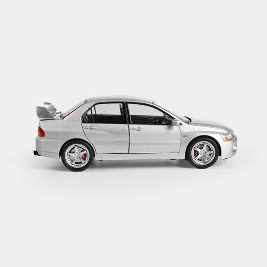 Pullback Alloy Simulation Die-Cast Model Car