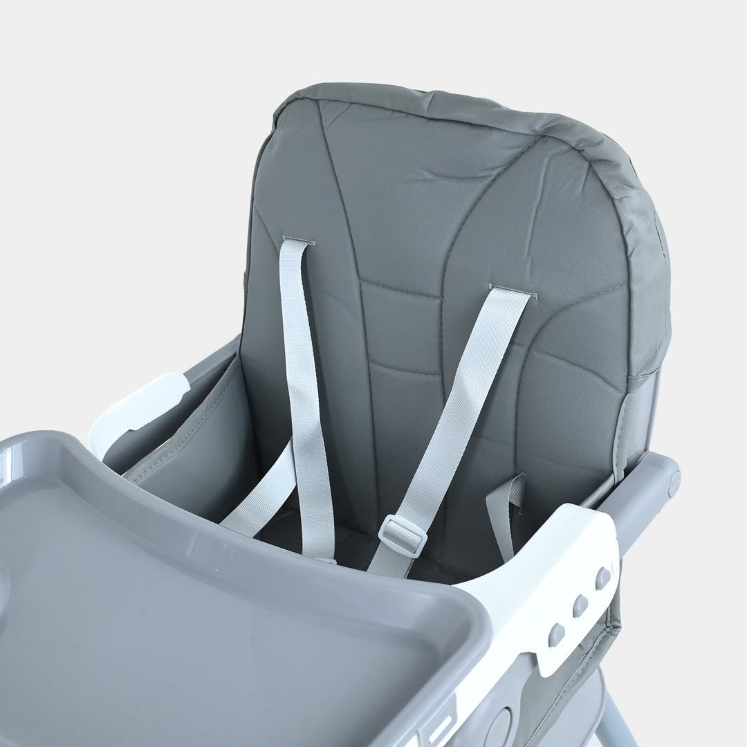 Multifunctional Baby High Chair Joyous | M500 Grey