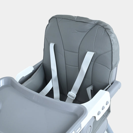 Multifunctional Baby High Chair Joyous | M500 Grey