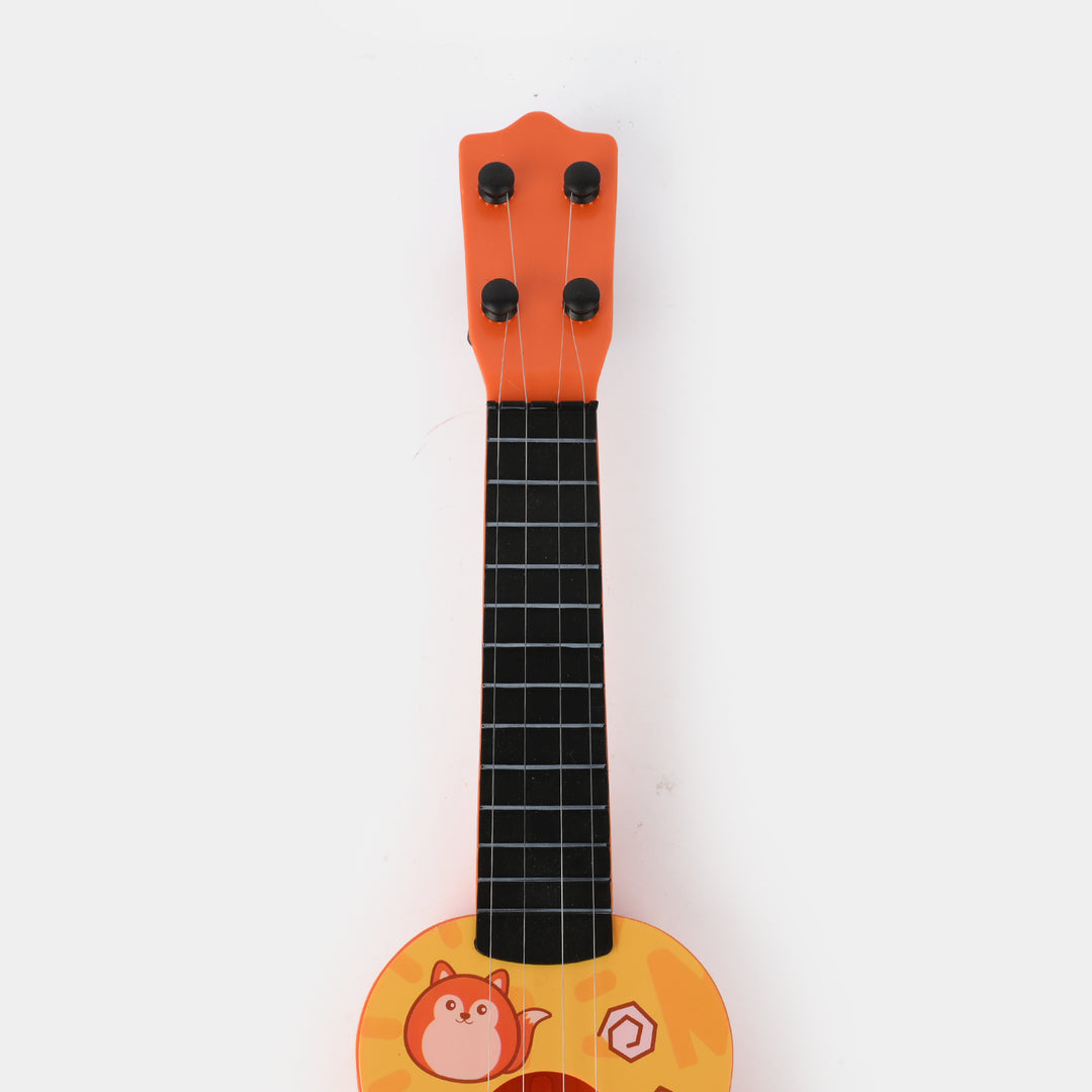 Kids Toy Musical Instrument Guitar