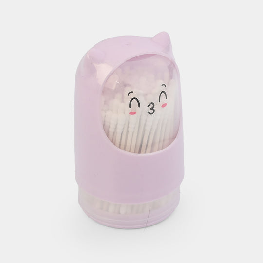 Eco-Friendly Cotton Buds