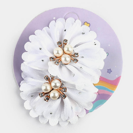 FANCY HAIR CLIP FOR GIRLS