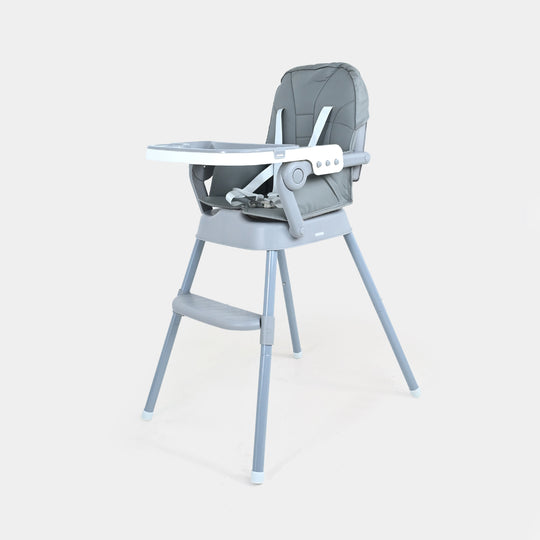 Multifunctional Baby High Chair Joyous | M500 Grey