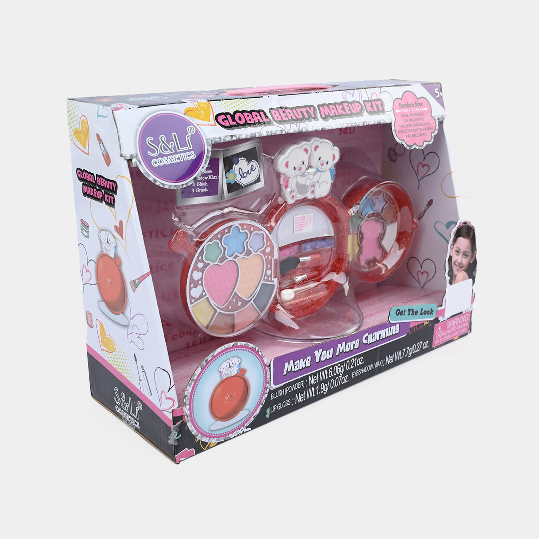 Beauty Makeup Kit