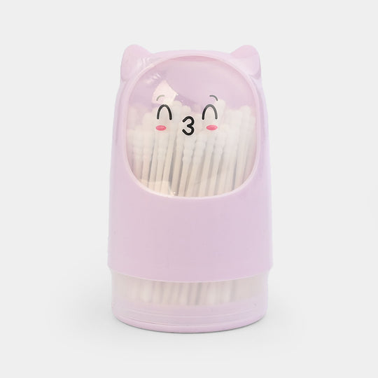 Eco-Friendly Cotton Buds
