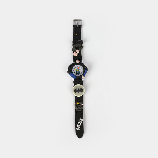 Adorable Kids Wrist Watch For Kids