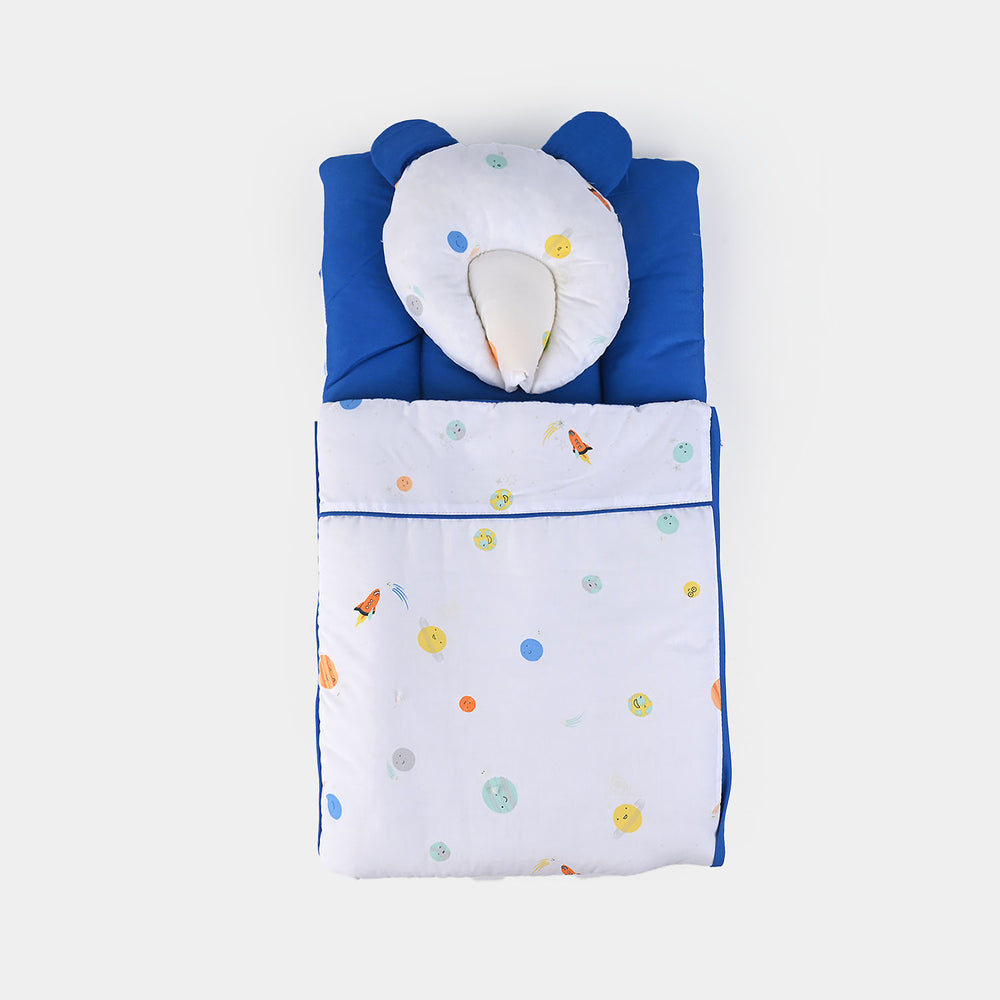 Baby Care Carry Nest 5Pcs Set