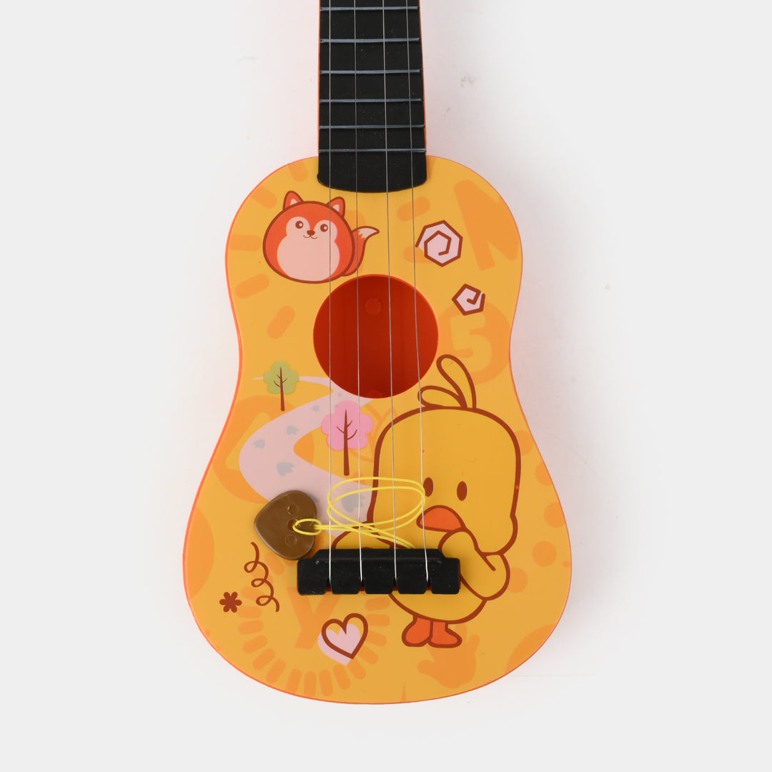 Kids Toy Musical Instrument Guitar