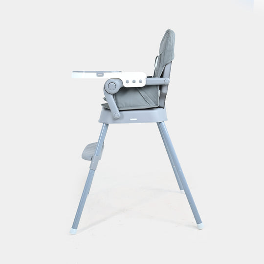 Multifunctional Baby High Chair Joyous | M500 Grey