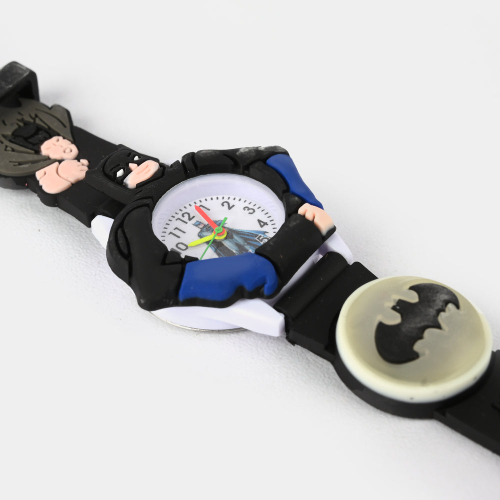 Adorable Kids Wrist Watch For Kids