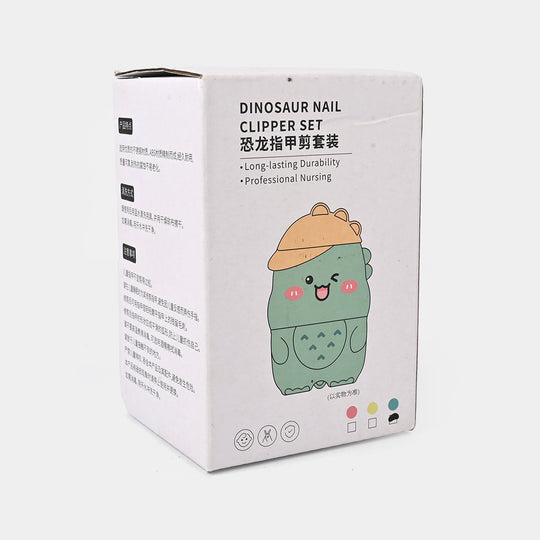 Baby Nail Care Kit