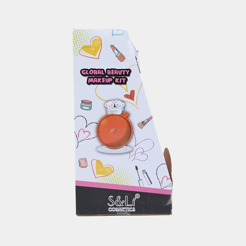 Beauty Makeup Kit