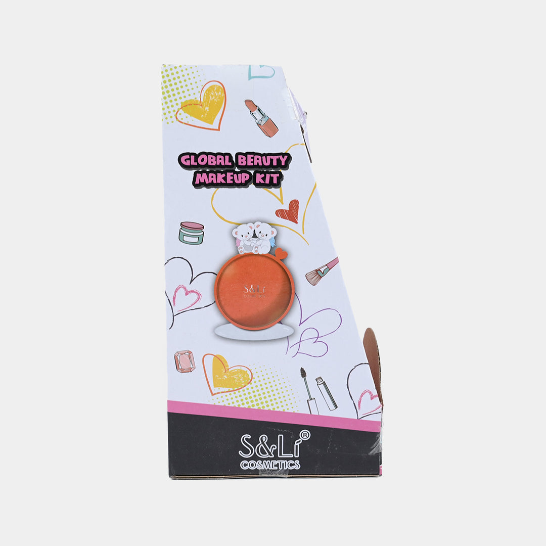 Beauty Makeup Kit