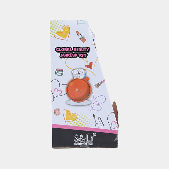 Beauty Makeup Kit