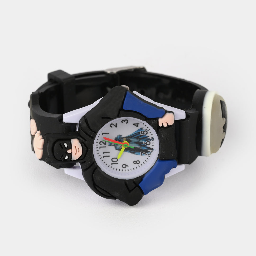 Adorable Kids Wrist Watch For Kids