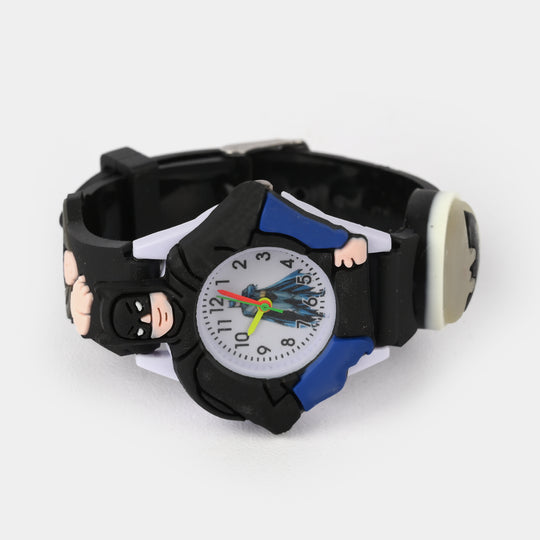 Adorable Kids Wrist Watch For Kids