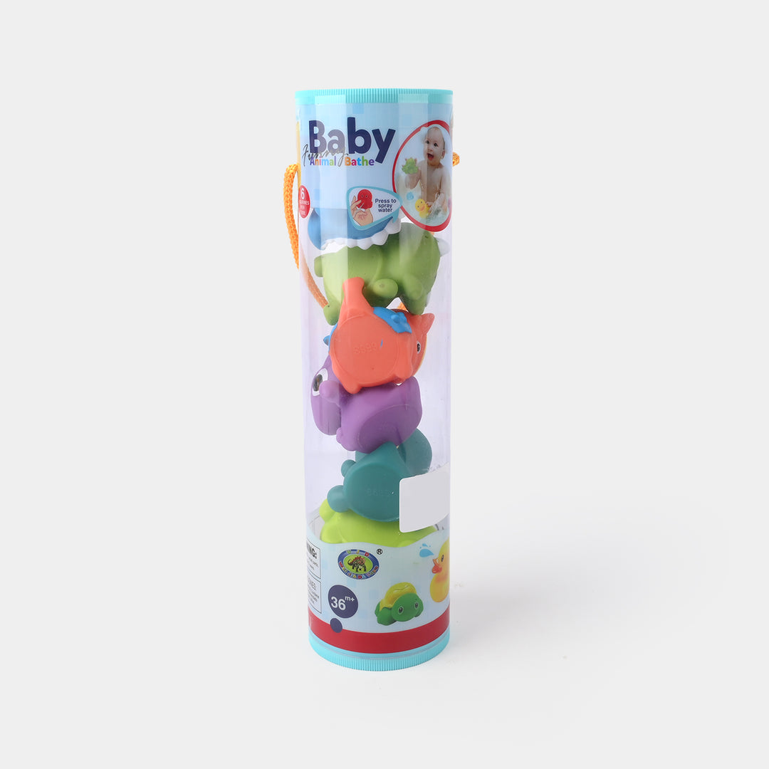 Animal Play Set For Kids