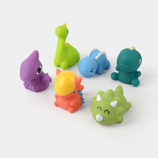 Animal Play Set For Kids